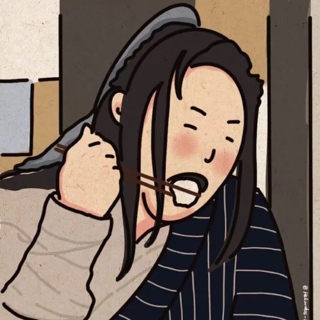 头像